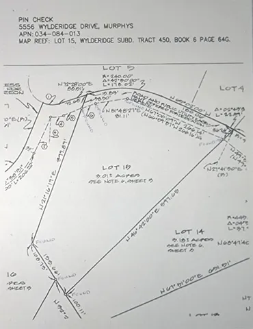 $249,000 | 5556 Wylderidge Drive, Murphys, CA 95247