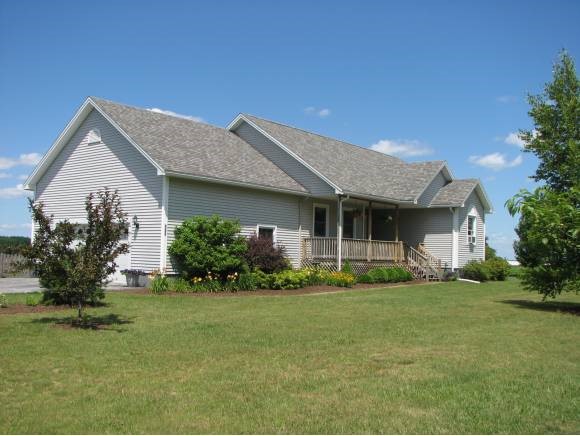 491 Highway 7 Highgate, VT 05488 - Photo 1 of 1 Gallery Image 1
