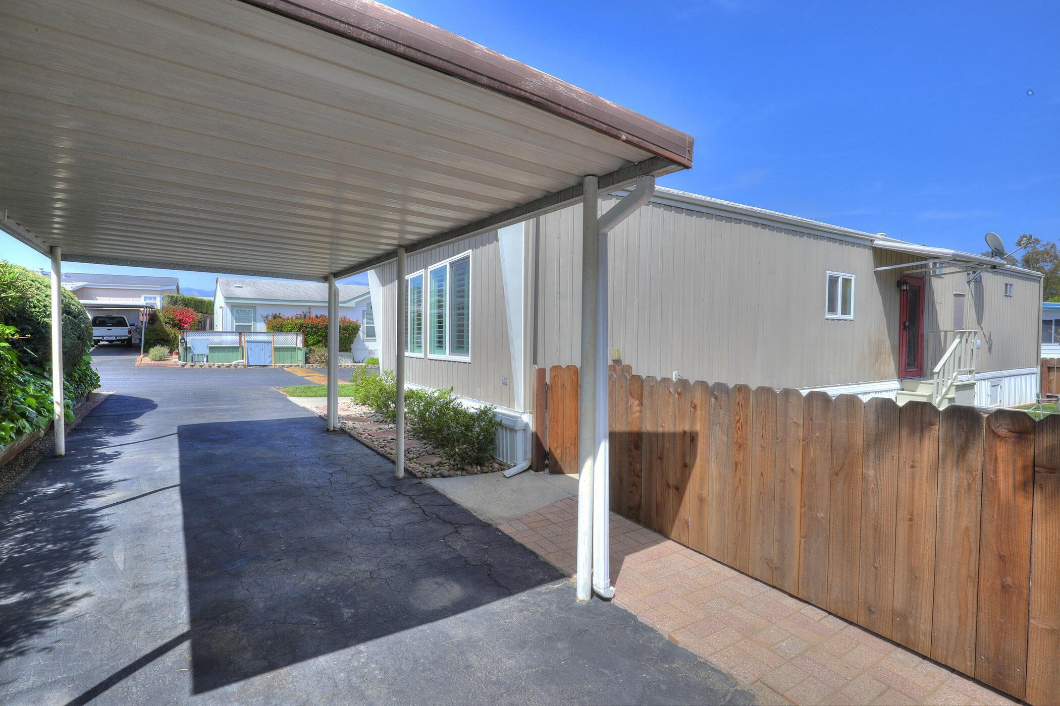 30 Winchester Canyon Road, Unit SPC 50 Goleta, CA 93117 - Photo 29 of 30