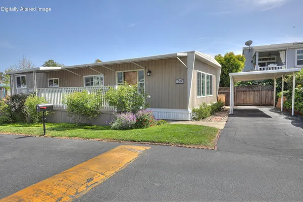 $425,000 | 30 Winchester Canyon Road, Unit SPC 50, Goleta, CA 93117