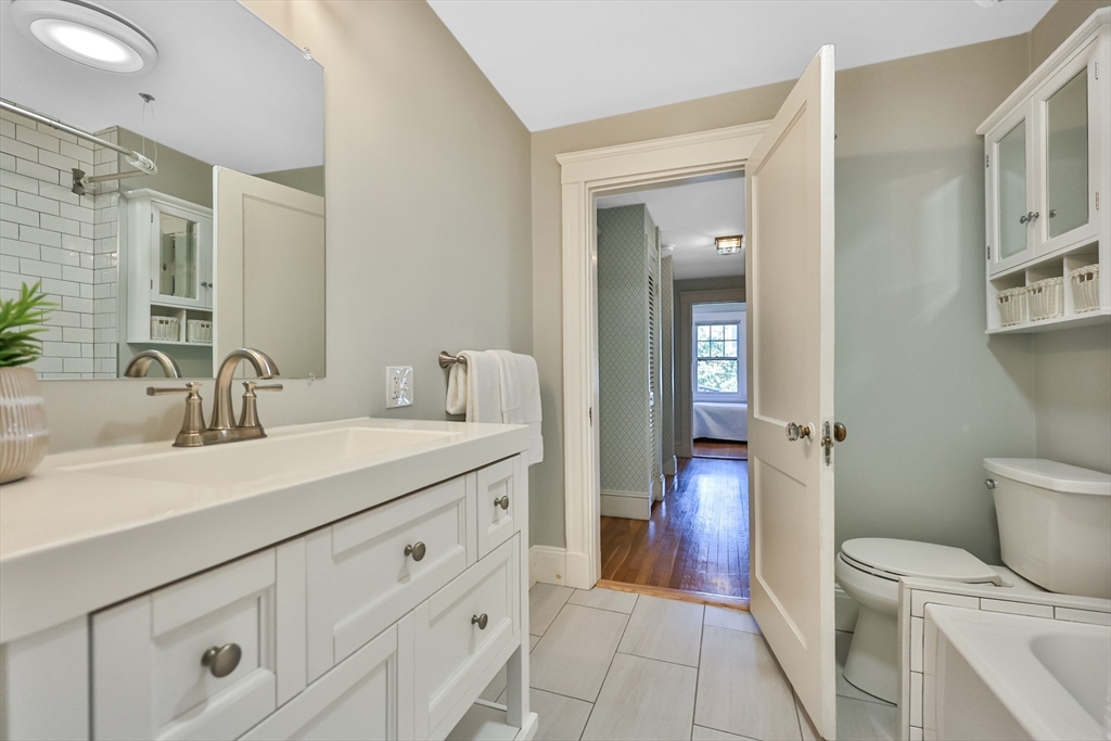 394 Webster Street Needham, MA 02494 - Photo 21 of 30