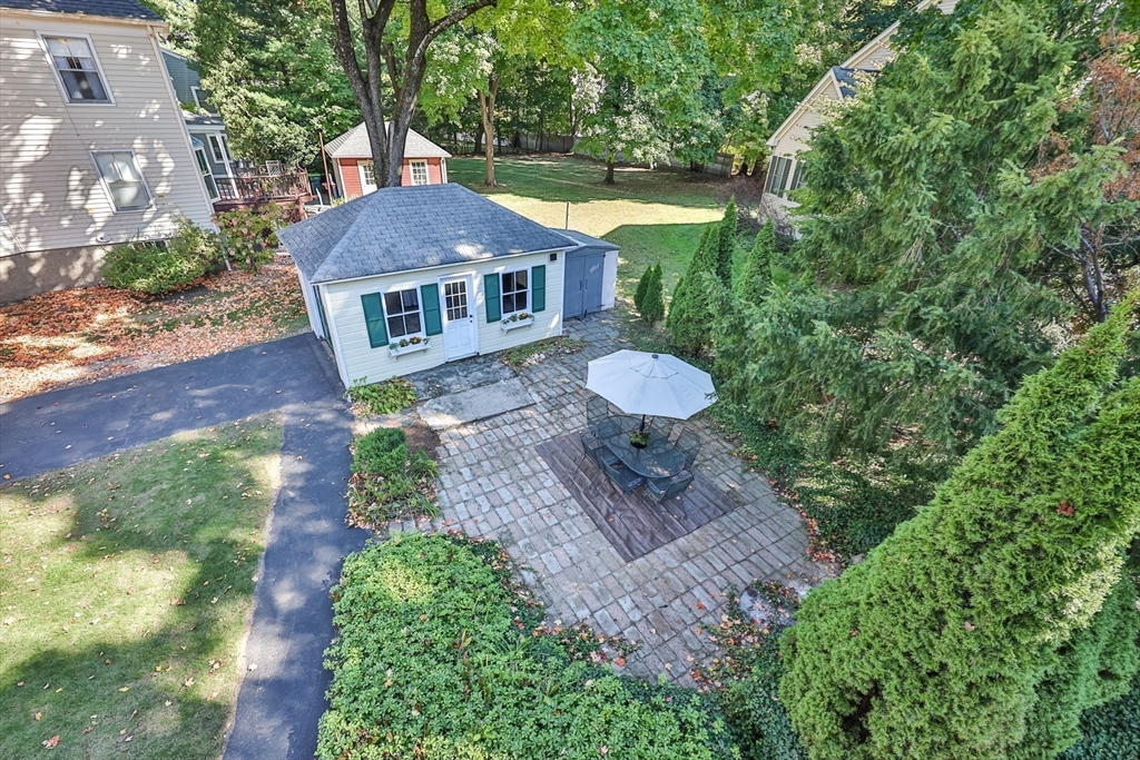 394 Webster Street Needham, MA 02494 - Photo 28 of 30