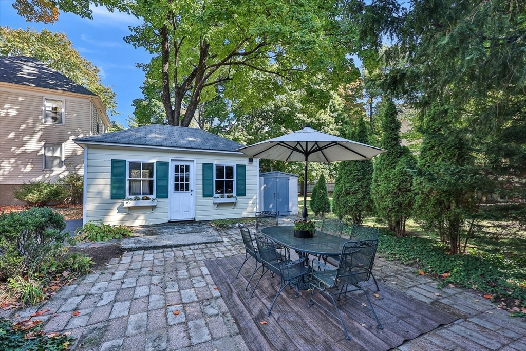 394 Webster Street Needham, MA 02494 - Photo 29 of 30