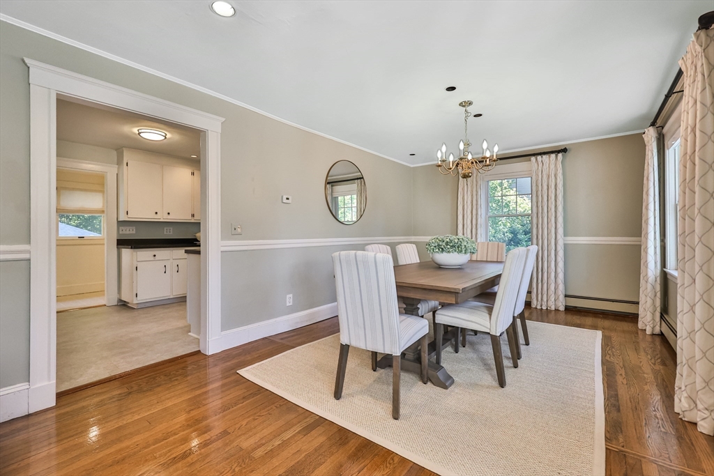 394 Webster Street Needham, MA 02494 - Photo 7 of 30