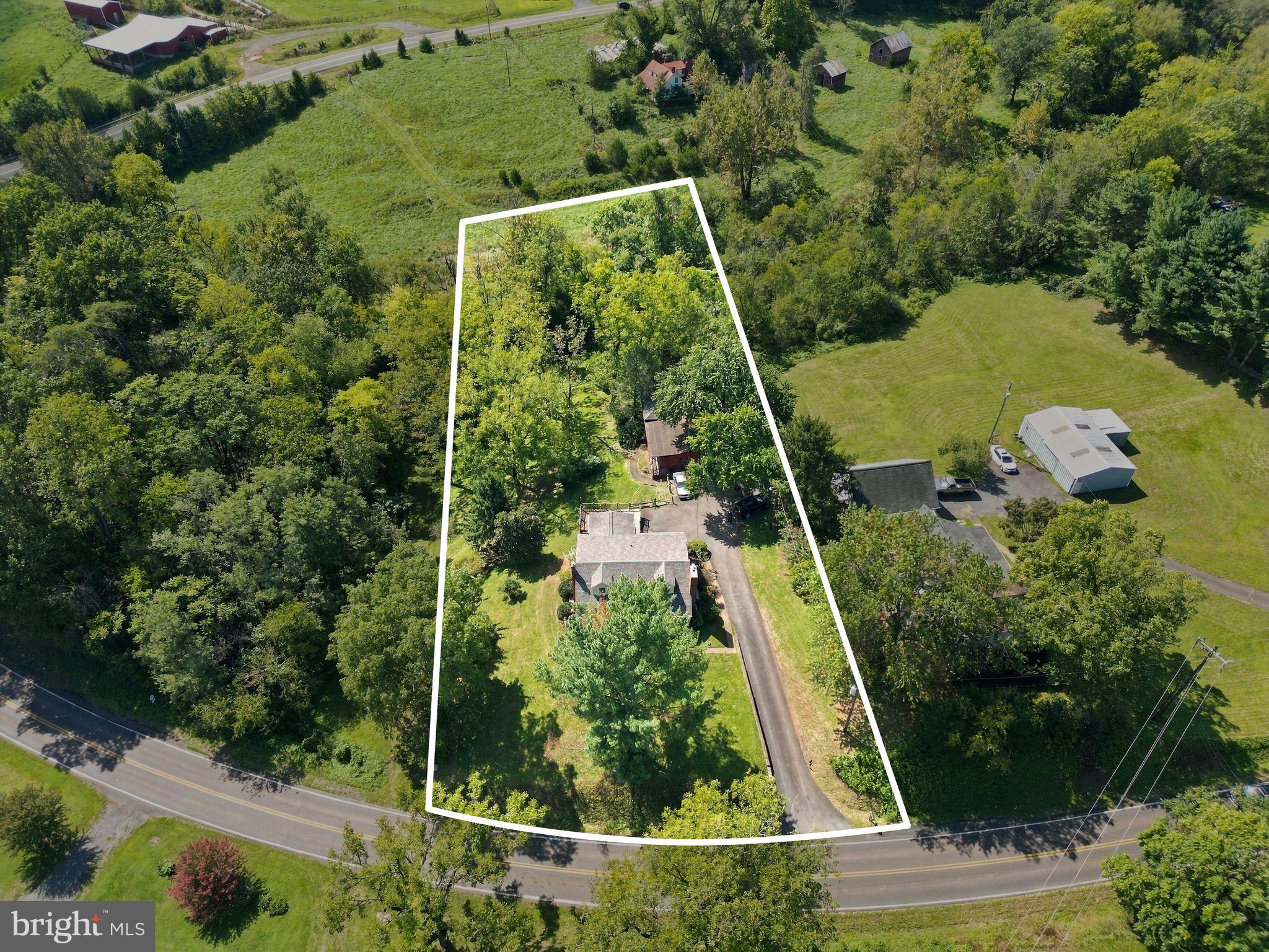 15314 Nalles Mill Road Culpeper, VA 22701 - Photo 13 of 78 Gallery Image 13