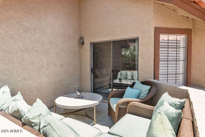 8700 East Mountain View Road, Unit 1081 Scottsdale, AZ 85258 - Photo 26 of 36