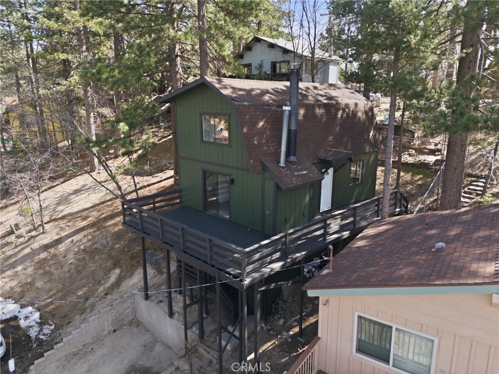 2386 Independence Lane Running Springs, CA 92382 - Photo 30 of 47