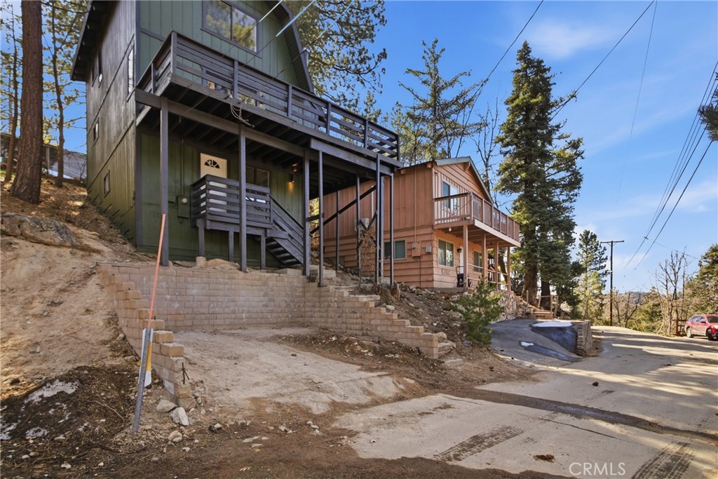 2386 Independence Lane Running Springs, CA 92382 - Photo 31 of 47