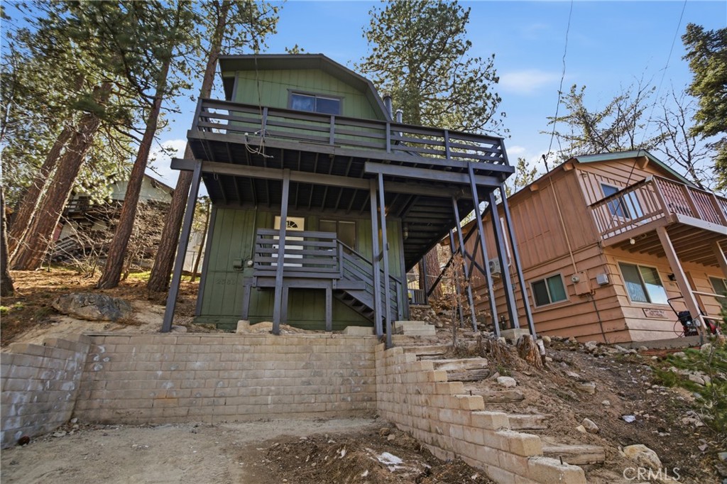 2386 Independence Lane Running Springs, CA 92382 - Photo 32 of 47