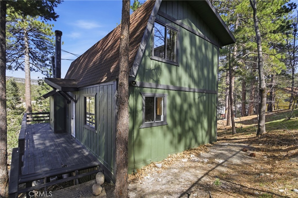 2386 Independence Lane Running Springs, CA 92382 - Photo 44 of 47