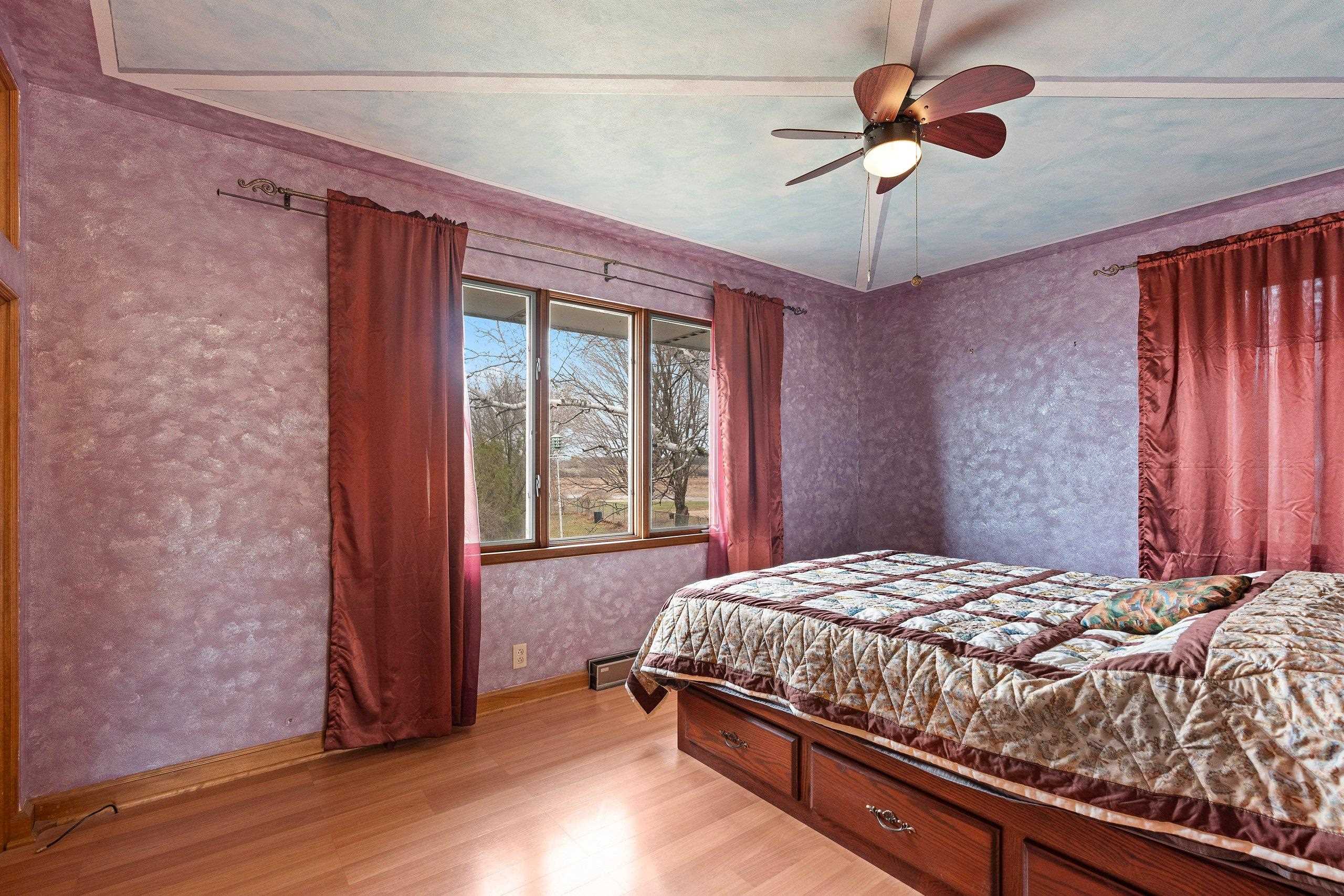 E6356 County Road North Manawa, WI 54949 - Photo 18 of 56