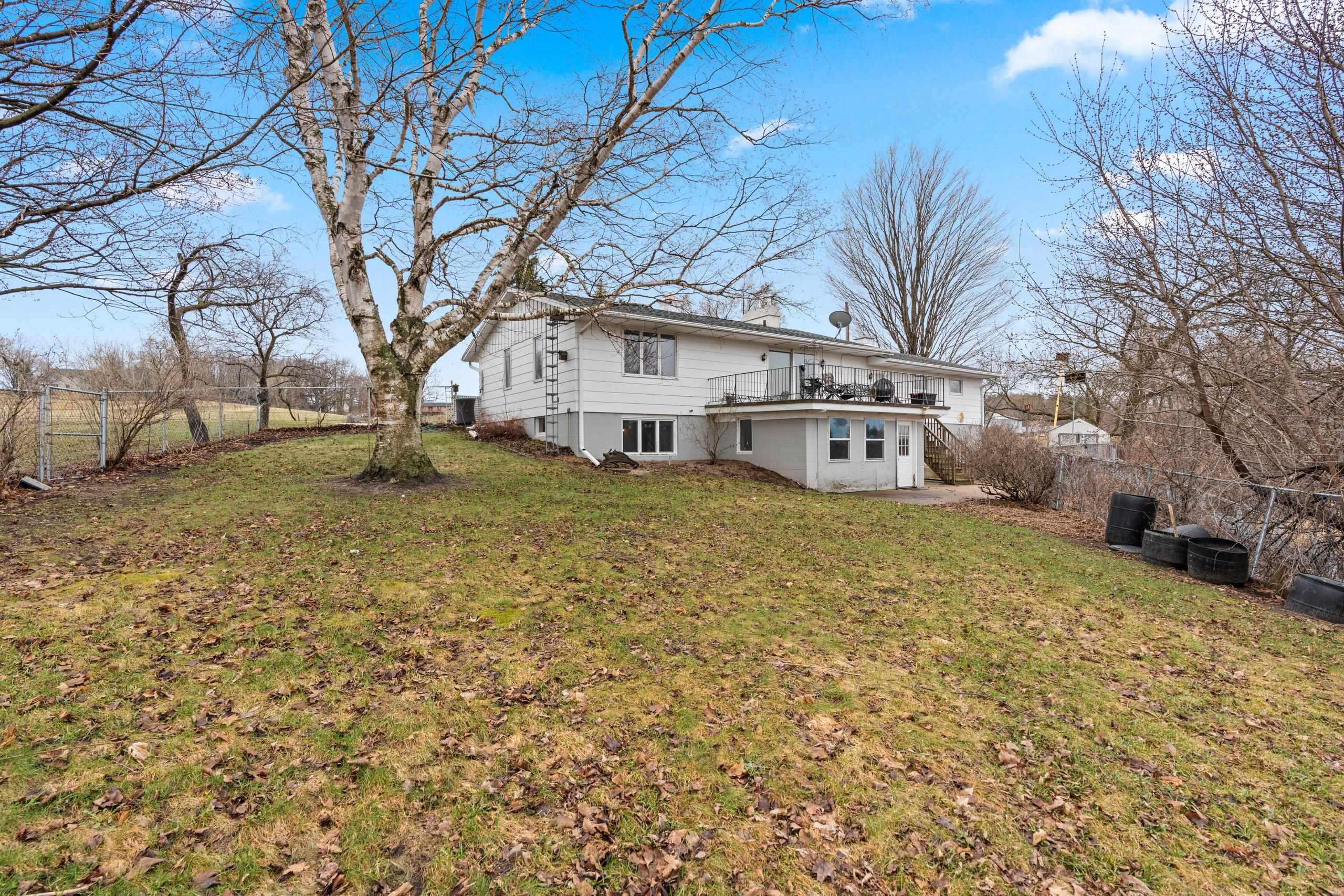 E6356 County Road North Manawa, WI 54949 - Photo 40 of 56