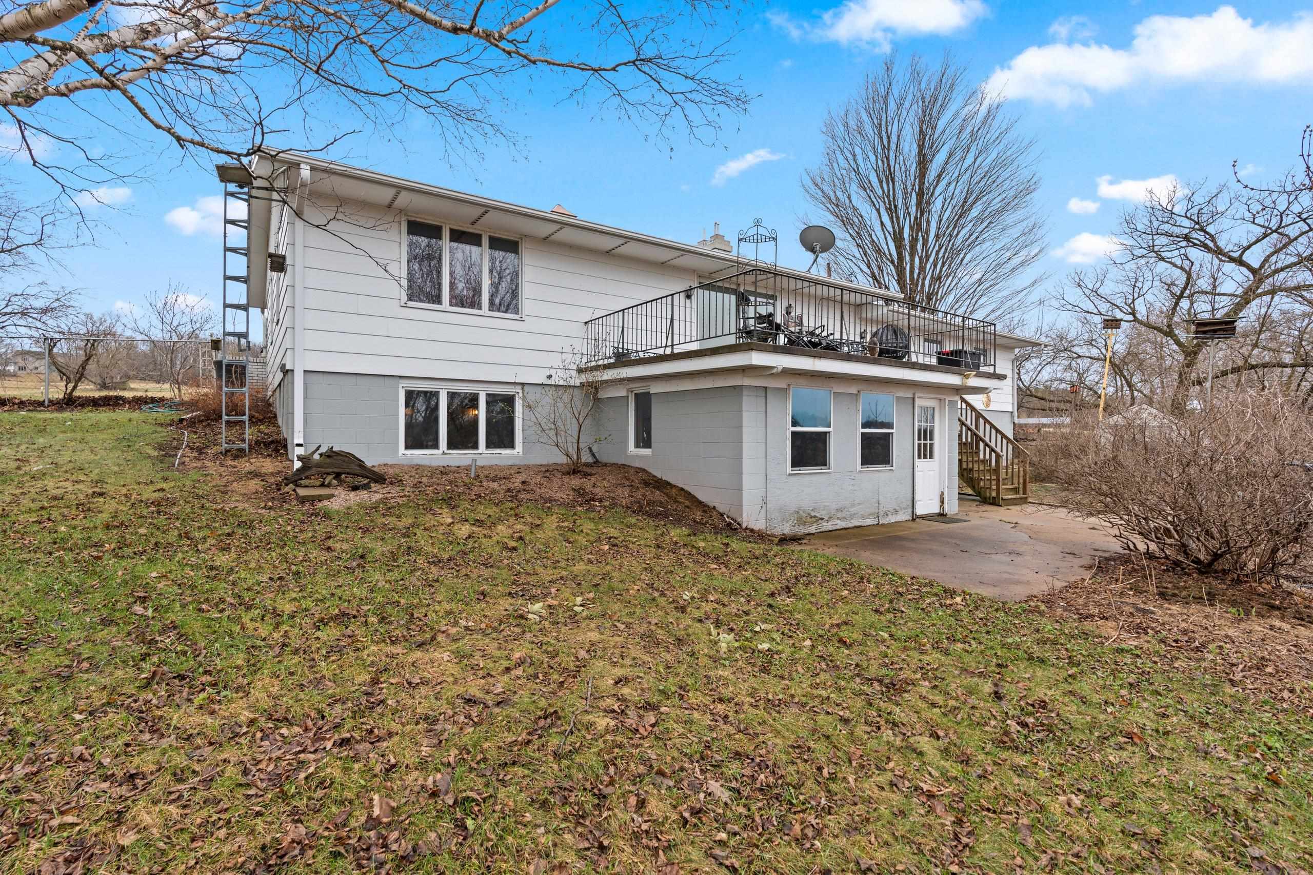 E6356 County Road North Manawa, WI 54949 - Photo 41 of 56