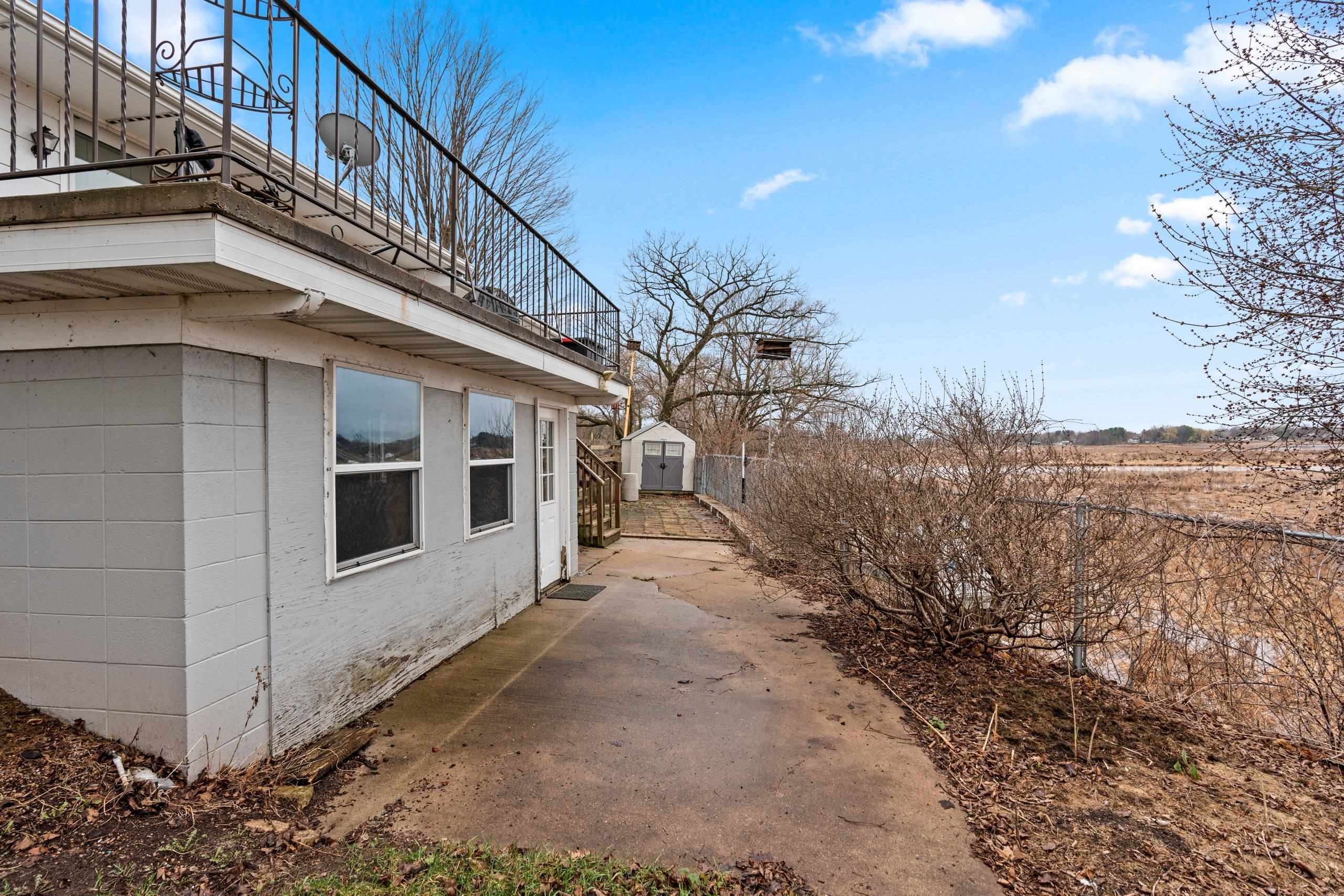 E6356 County Road North Manawa, WI 54949 - Photo 42 of 56