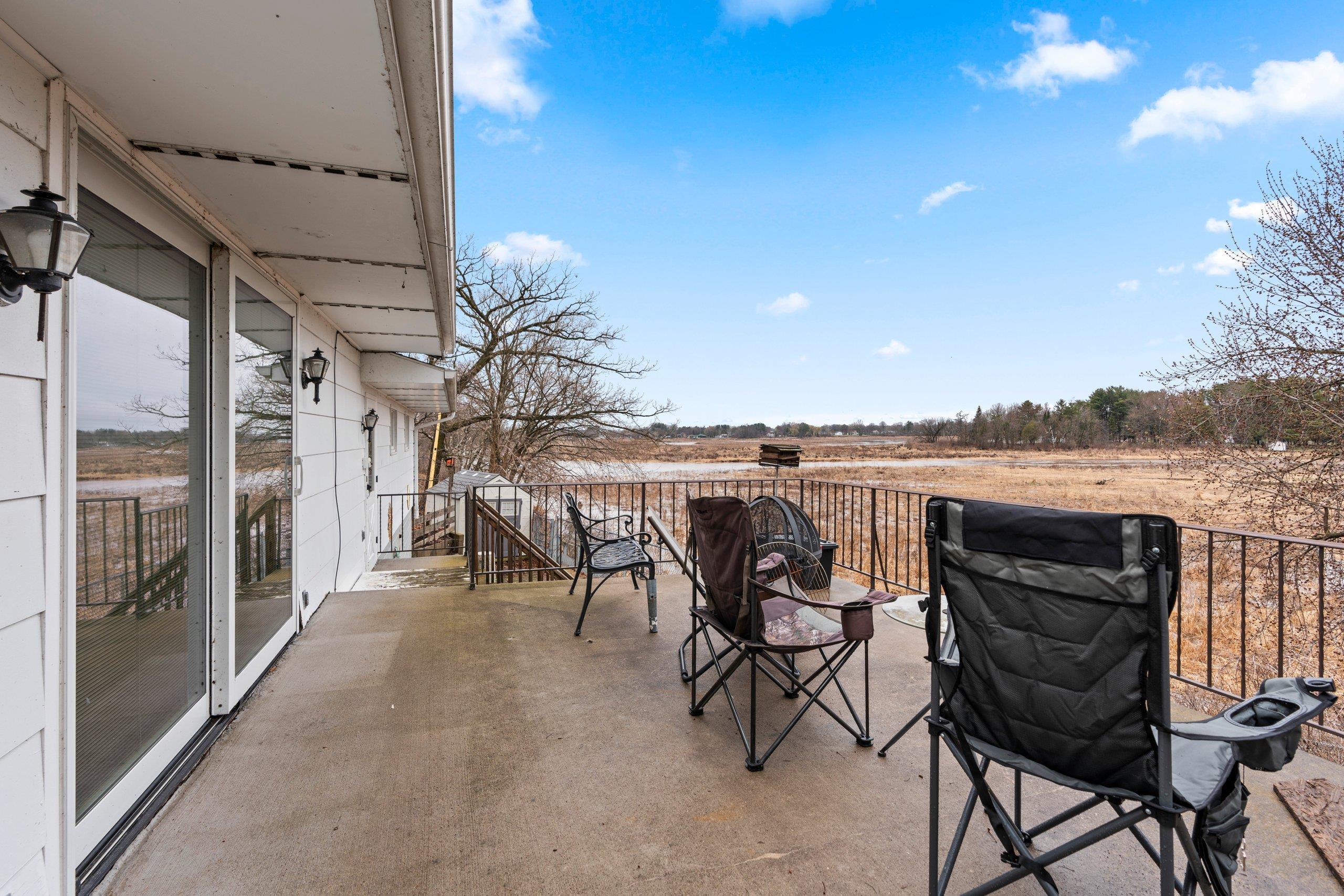 E6356 County Road North Manawa, WI 54949 - Photo 44 of 56