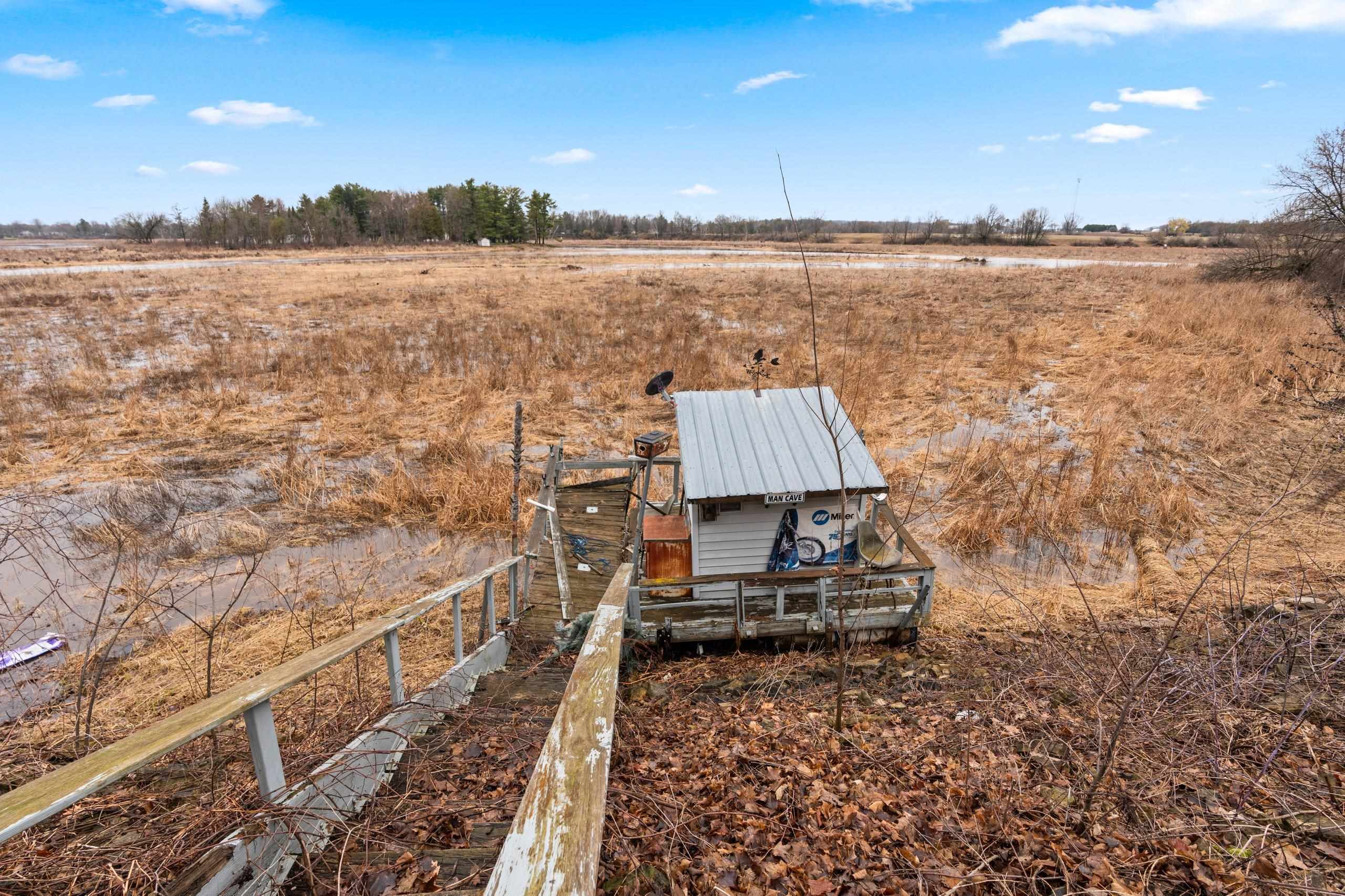 E6356 County Road North Manawa, WI 54949 - Photo 46 of 56