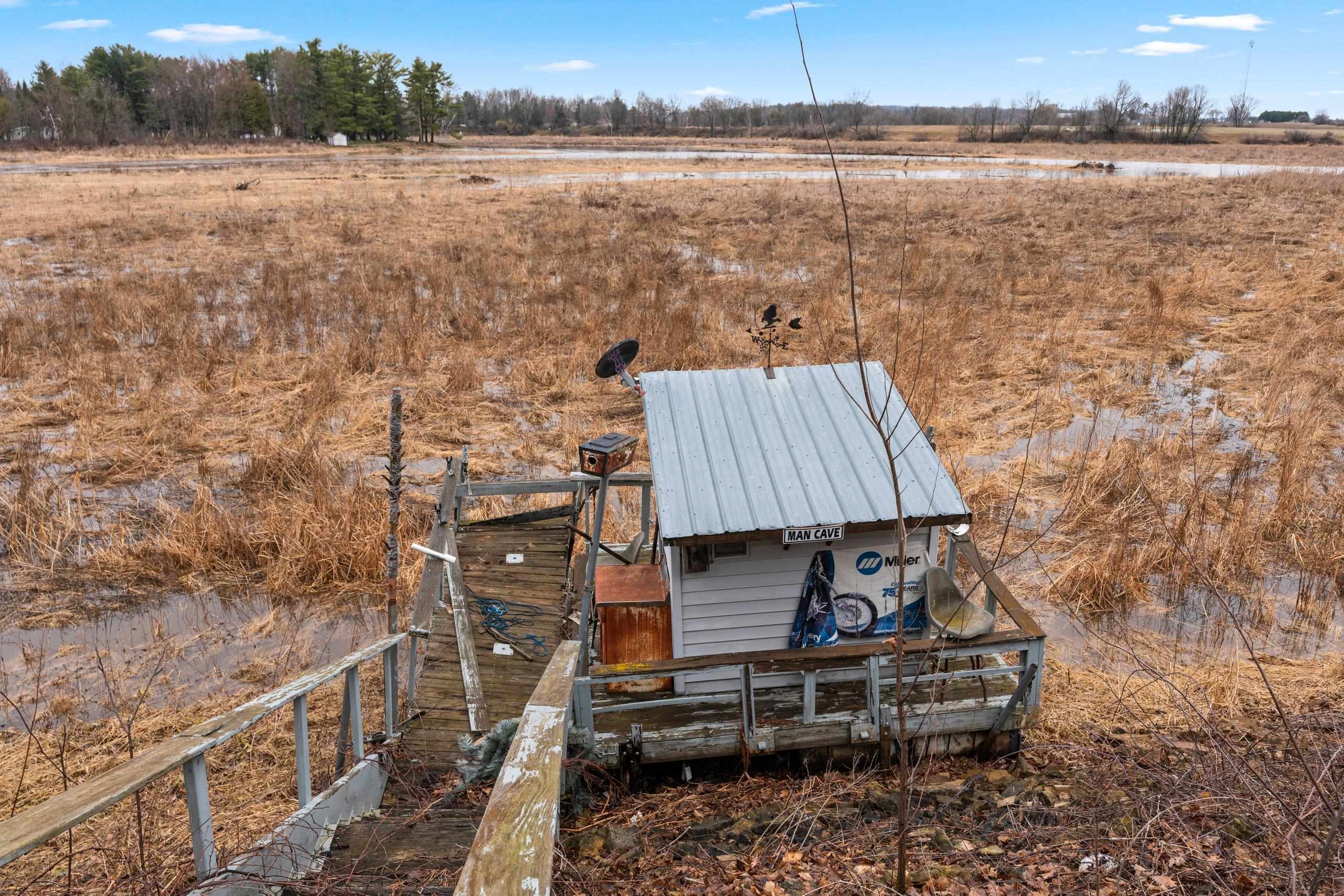 E6356 County Road North Manawa, WI 54949 - Photo 47 of 56