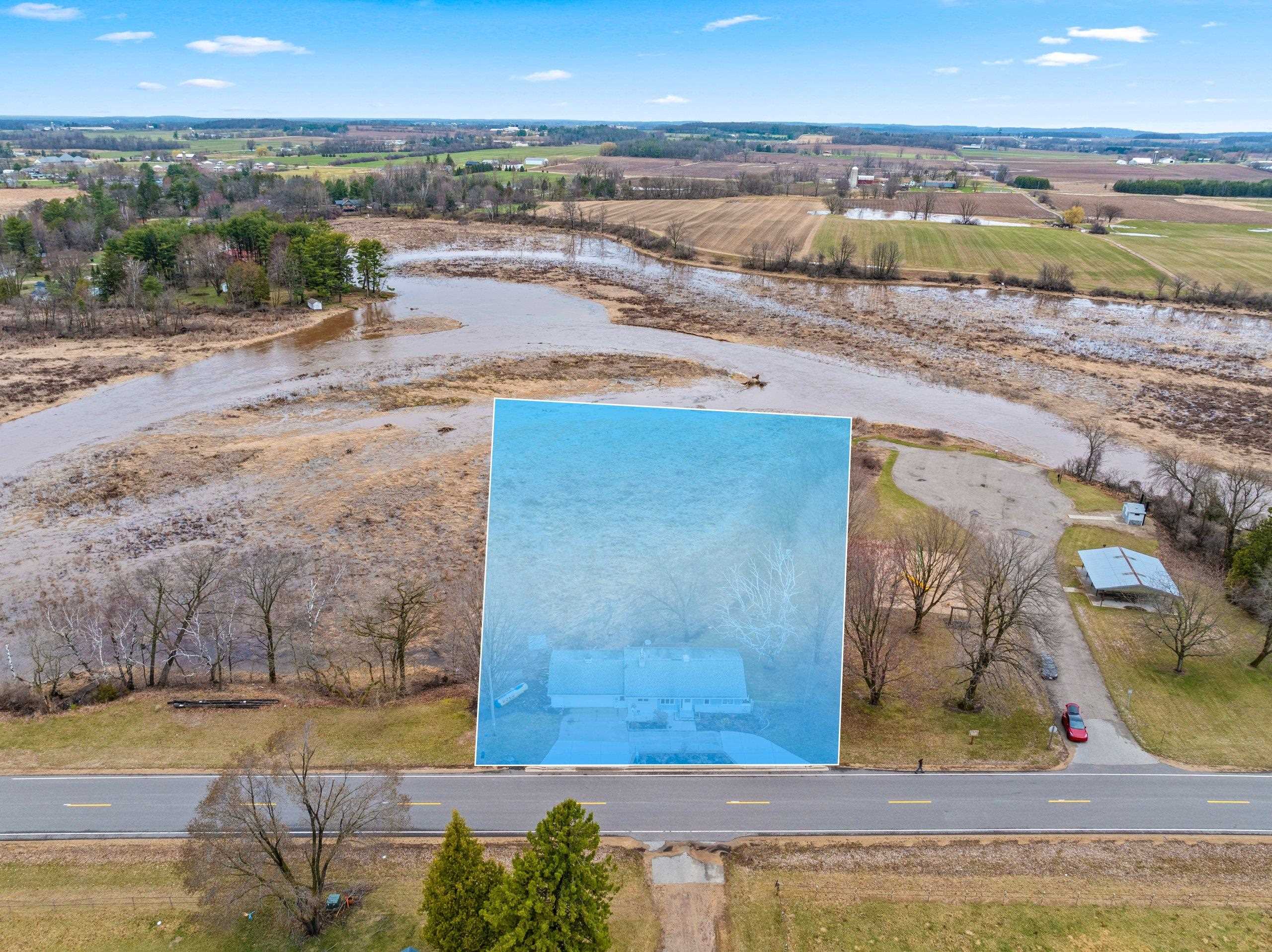 E6356 County Road North Manawa, WI 54949 - Photo 48 of 56