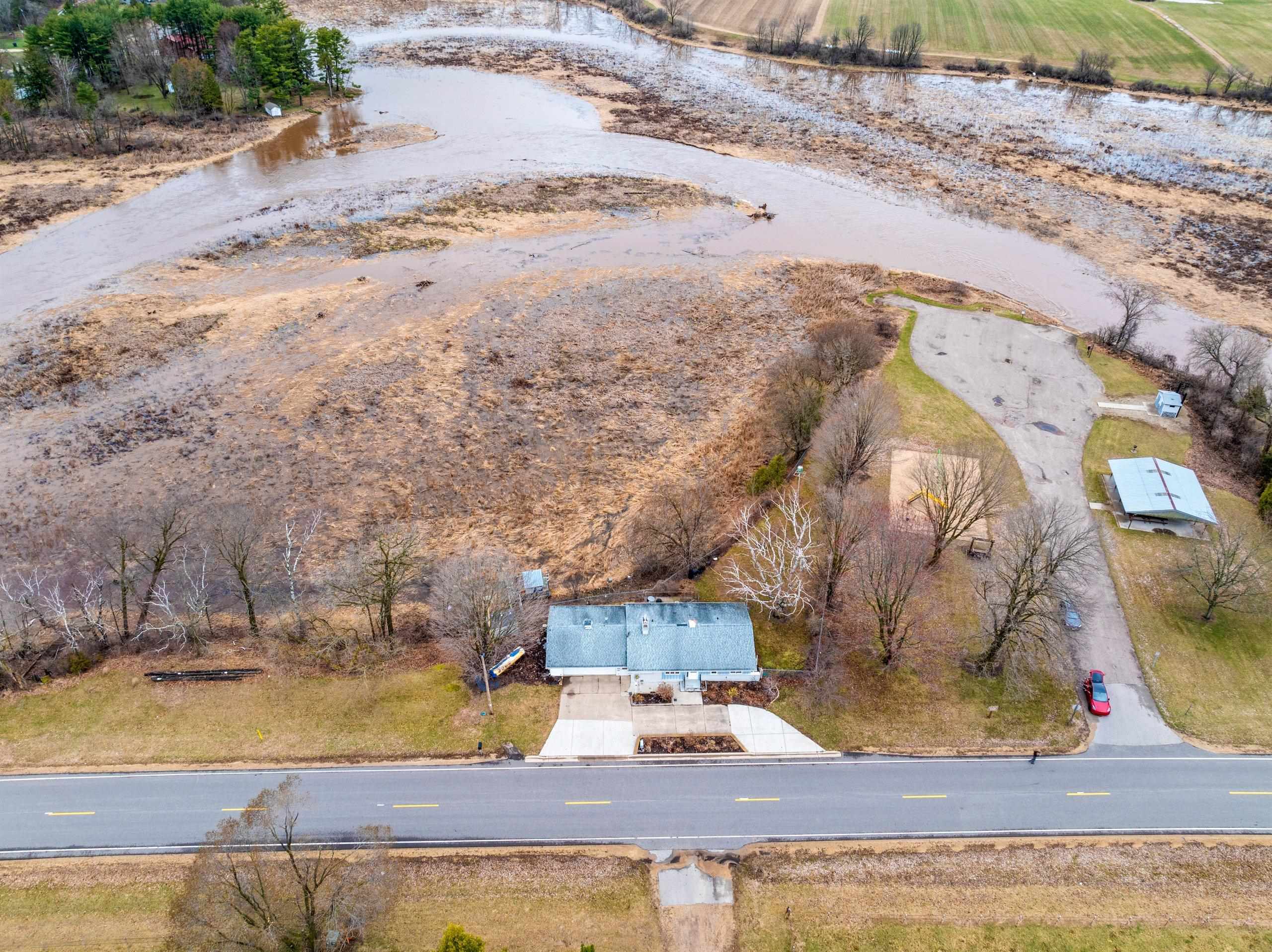 E6356 County Road North Manawa, WI 54949 - Photo 49 of 56