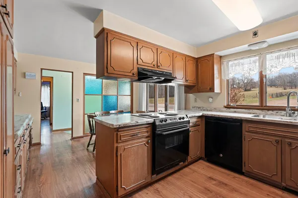$294,900 | E6356 County Road North, Manawa, WI 54949