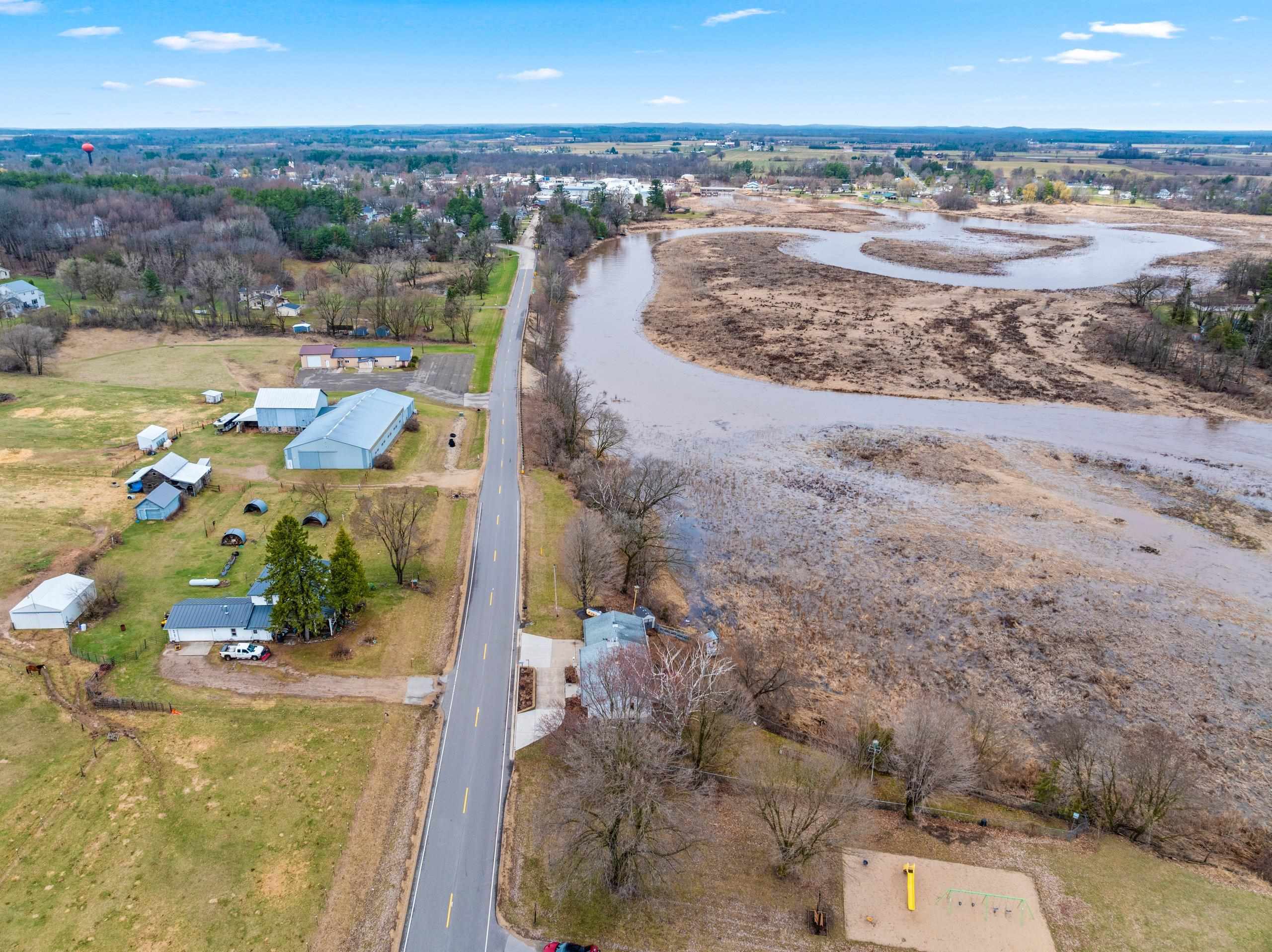 E6356 County Road North Manawa, WI 54949 - Photo 51 of 56