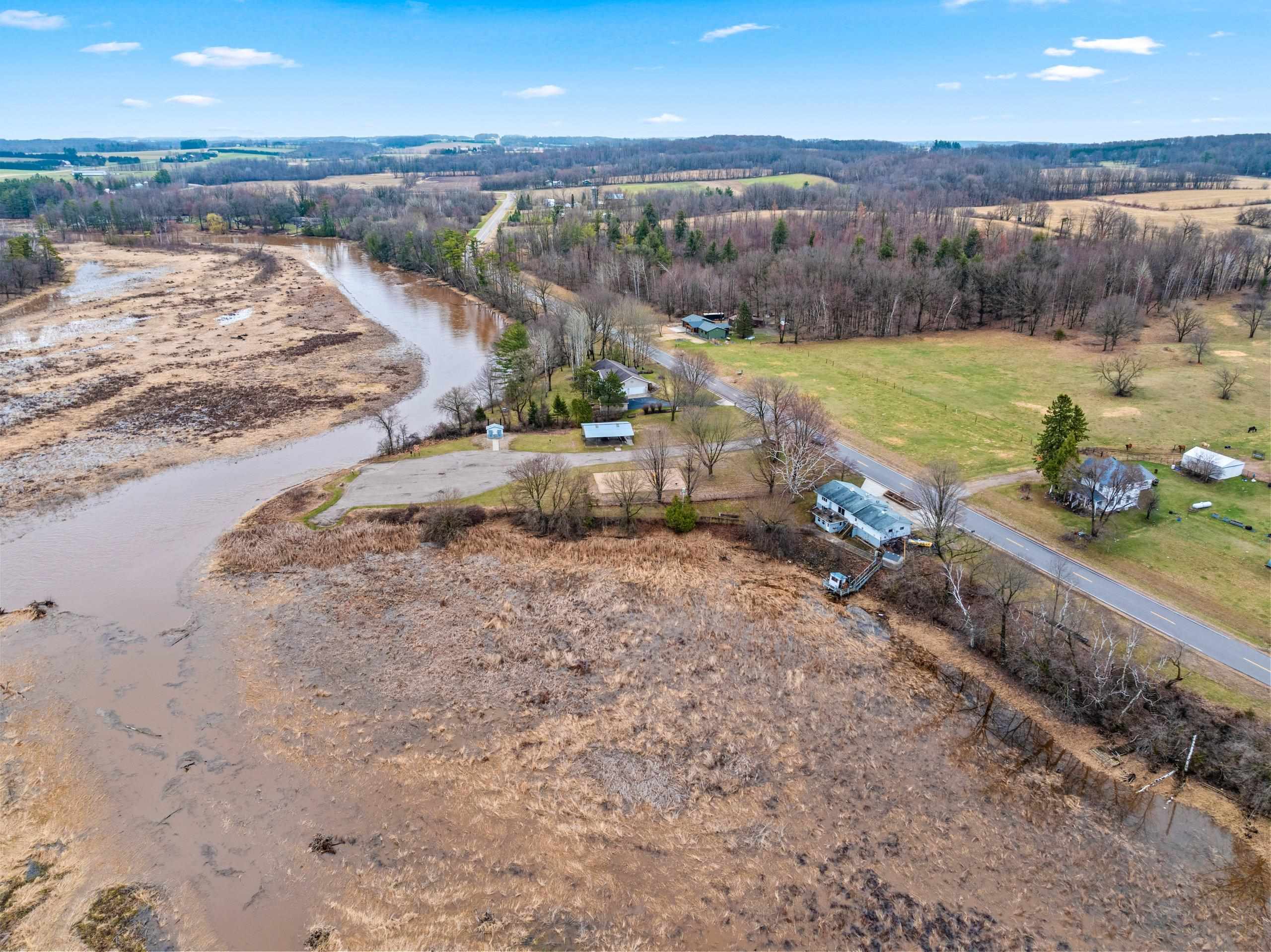 E6356 County Road North Manawa, WI 54949 - Photo 52 of 56