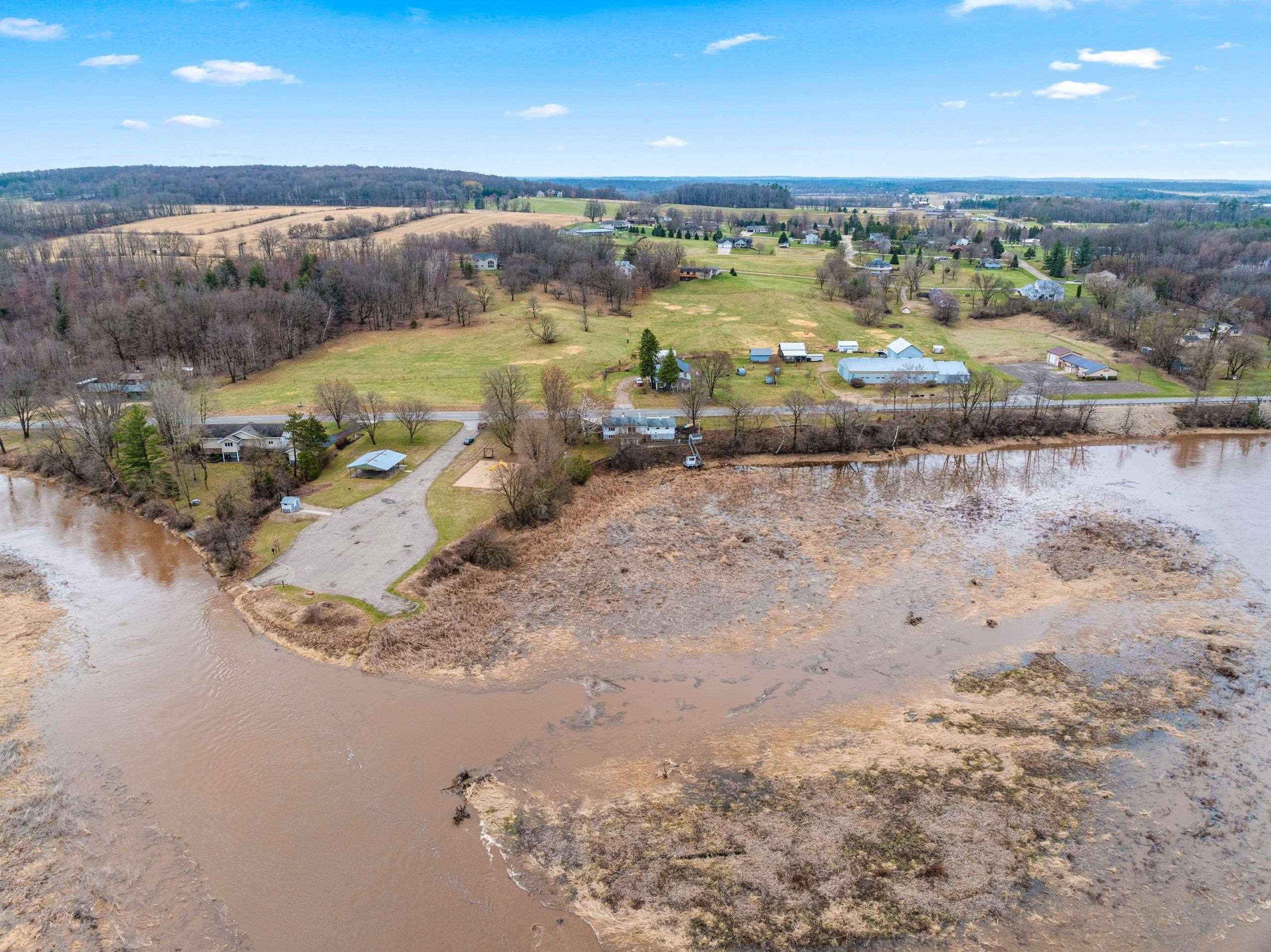 E6356 County Road North Manawa, WI 54949 - Photo 53 of 56
