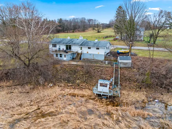 $294,900 | E6356 County Road North, Manawa, WI 54949