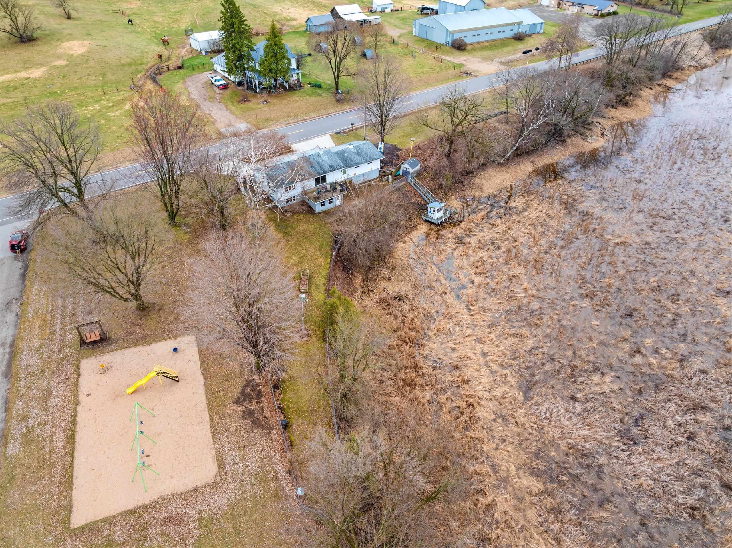 E6356 County Road North Manawa, WI 54949 - Photo 55 of 56