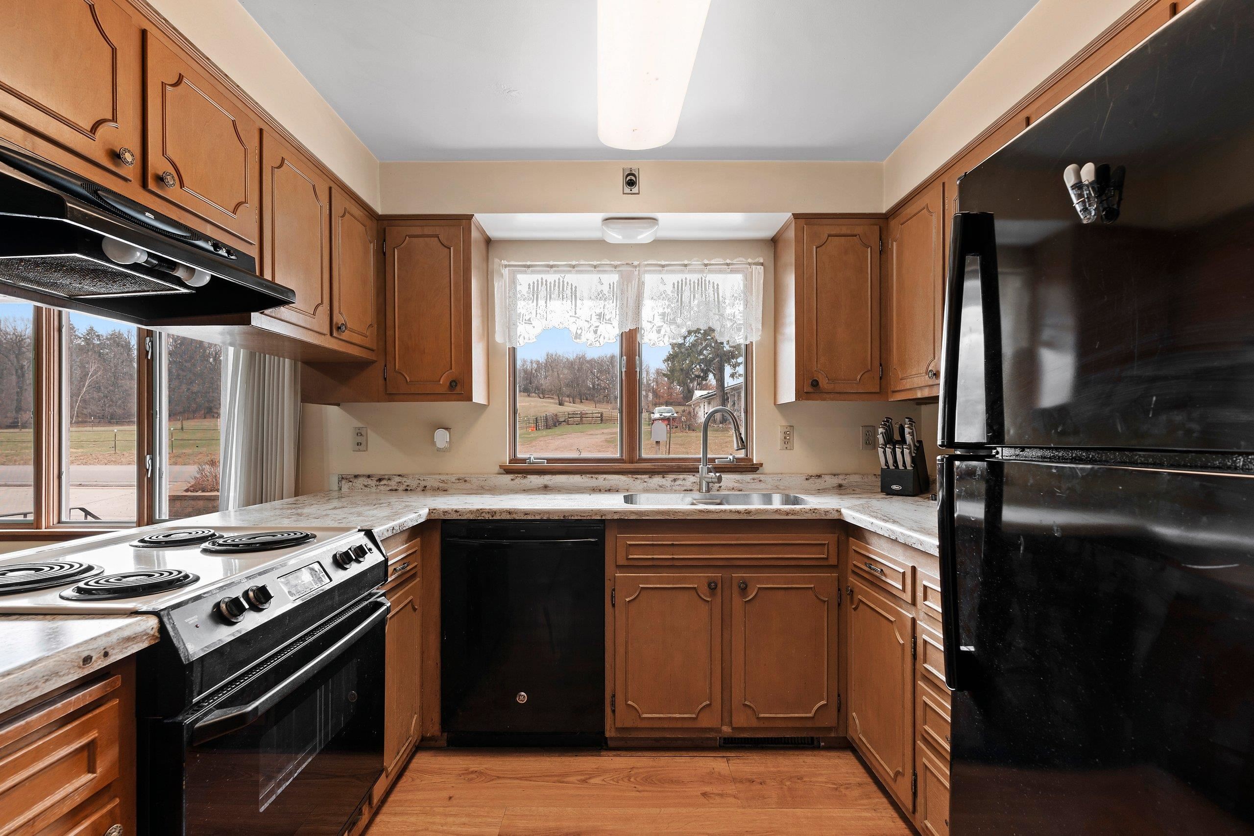 E6356 County Road North Manawa, WI 54949 - Photo 7 of 56