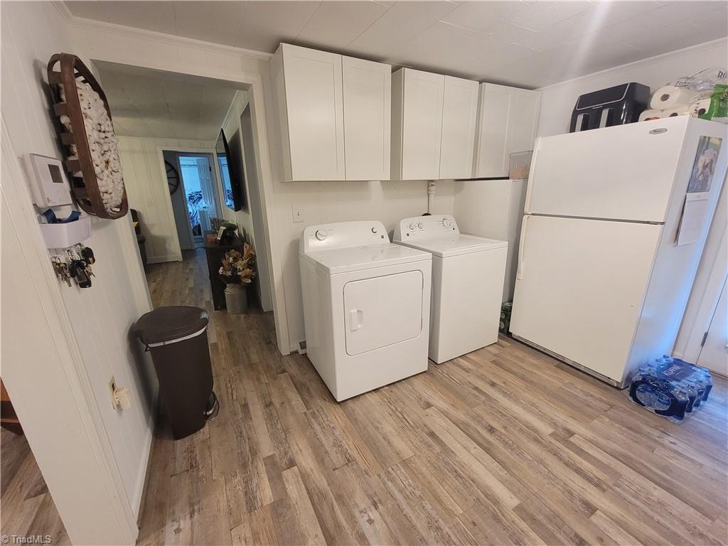 1642 Gold Hill Road Madison, NC 27025 - Photo 12 of 26 Gallery Image 12