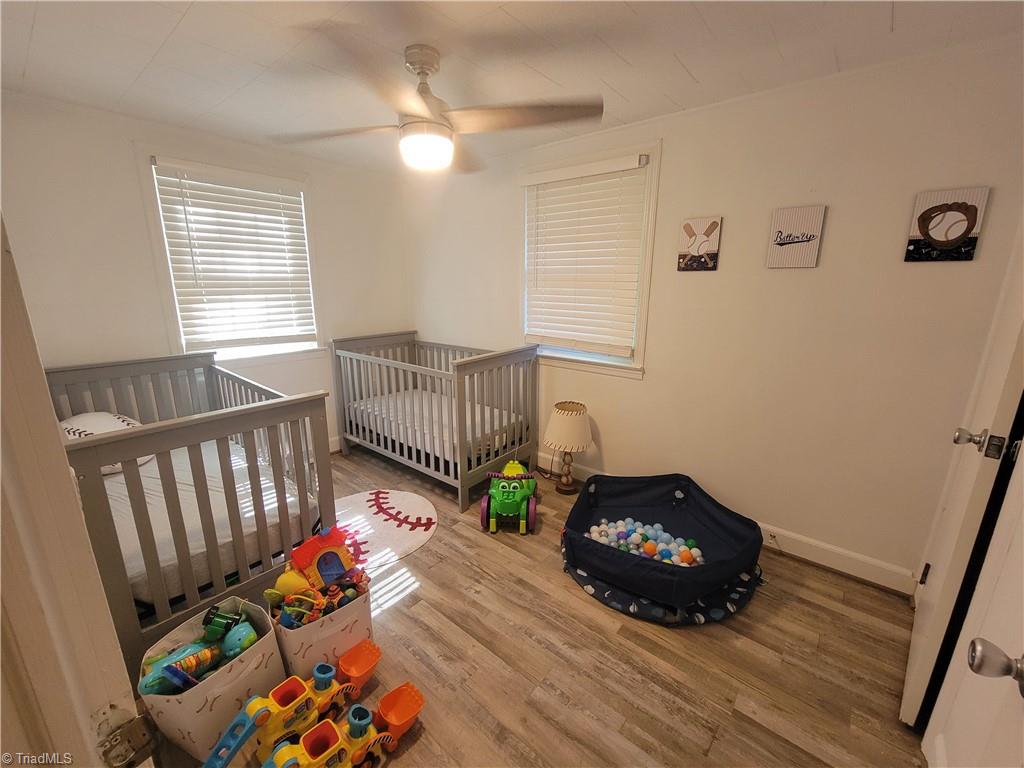 1642 Gold Hill Road Madison, NC 27025 - Photo 20 of 26 Gallery Image 20