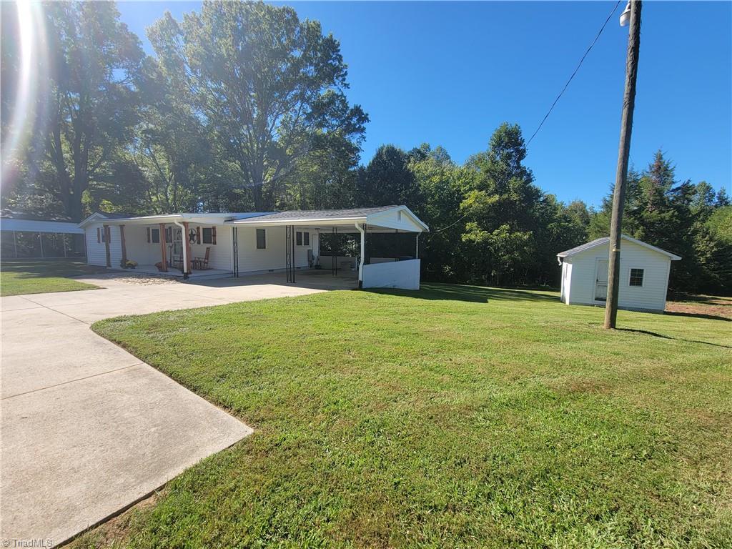 1642 Gold Hill Road Madison, NC 27025 - Photo 21 of 26 Gallery Image 21