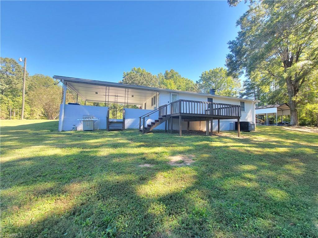 1642 Gold Hill Road Madison, NC 27025 - Photo 23 of 26 Gallery Image 23