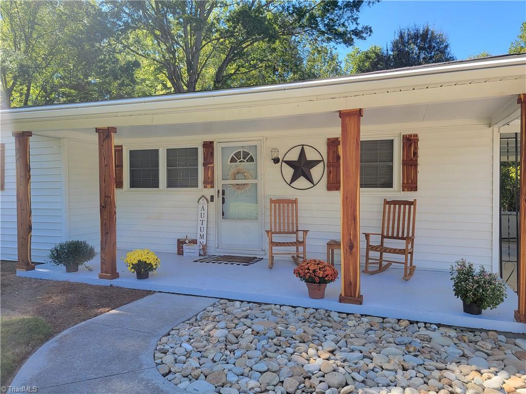 1642 Gold Hill Road Madison, NC 27025 - Photo 3 of 26 Gallery Image 3