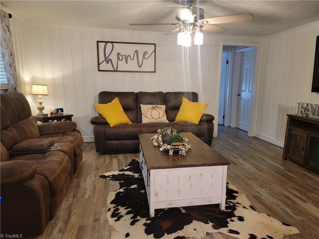 1642 Gold Hill Road Madison, NC 27025 - Photo 5 of 26 Gallery Image 5