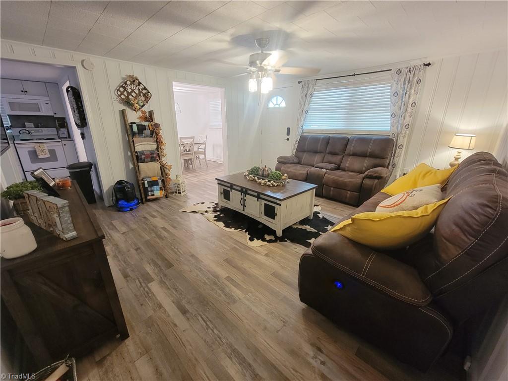 1642 Gold Hill Road Madison, NC 27025 - Photo 6 of 26 Gallery Image 6