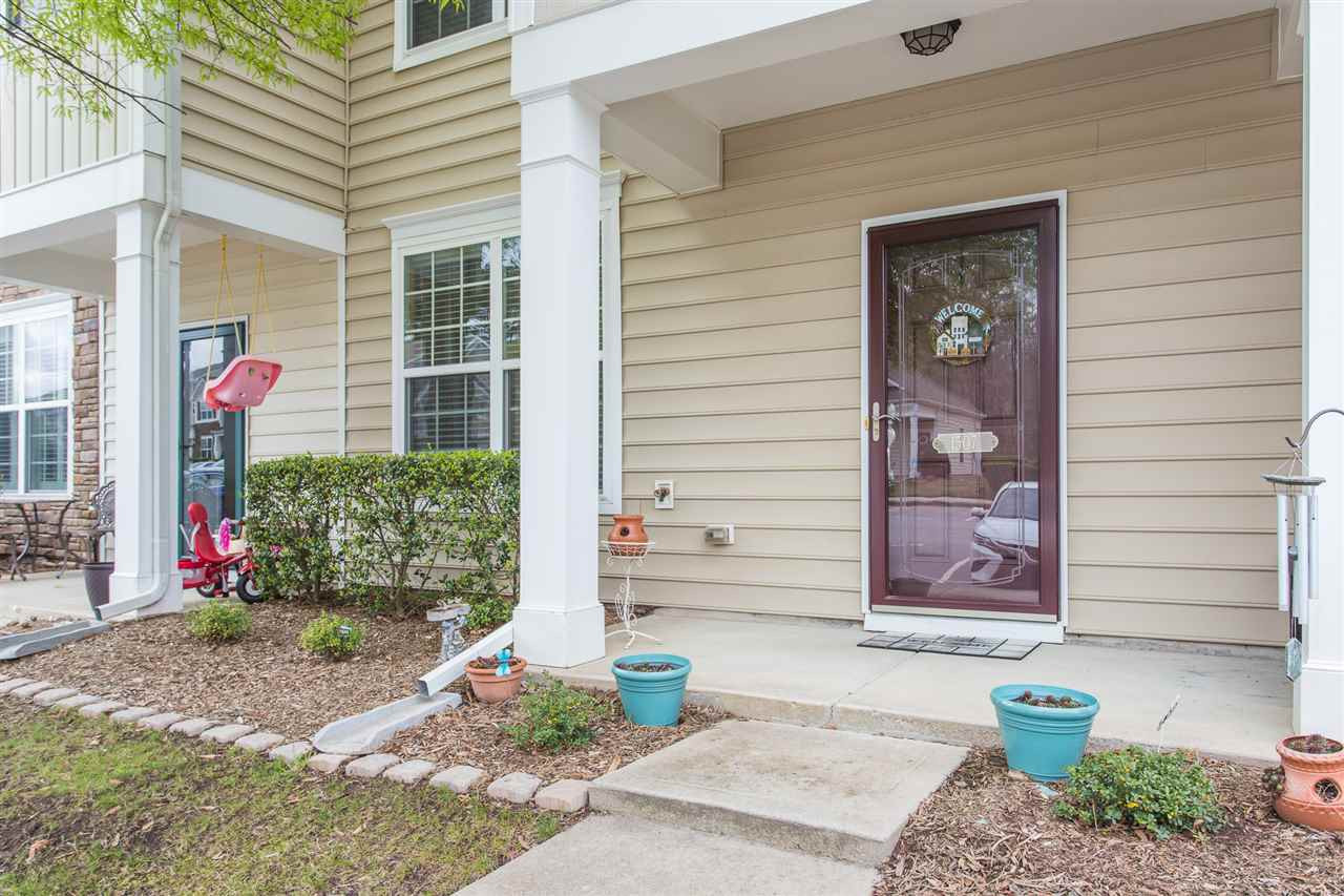 1507 Grace Point Road Morrisville, NC 27560 - Photo 3 of 25 Photo 3