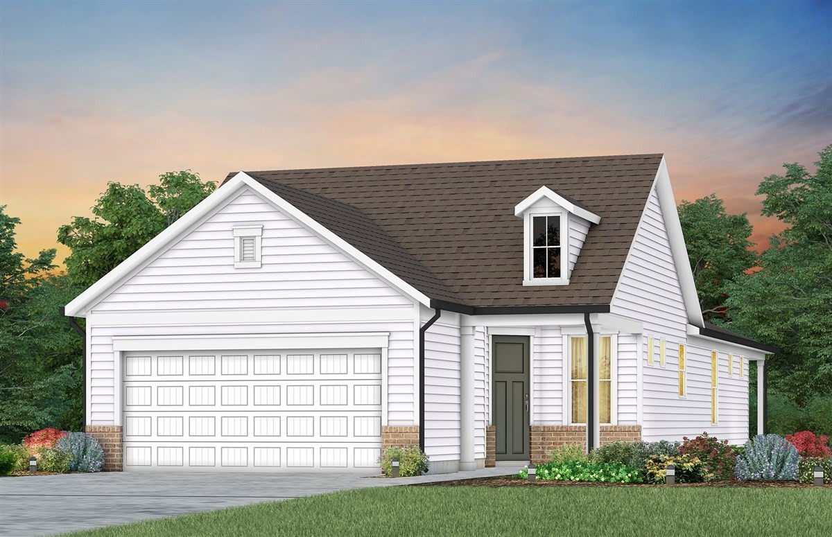 431 Sharp Way Murfreesboro, TN 37128 - Photo 2 of 19