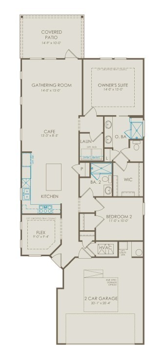 431 Sharp Way Murfreesboro, TN 37128 - Photo 3 of 19