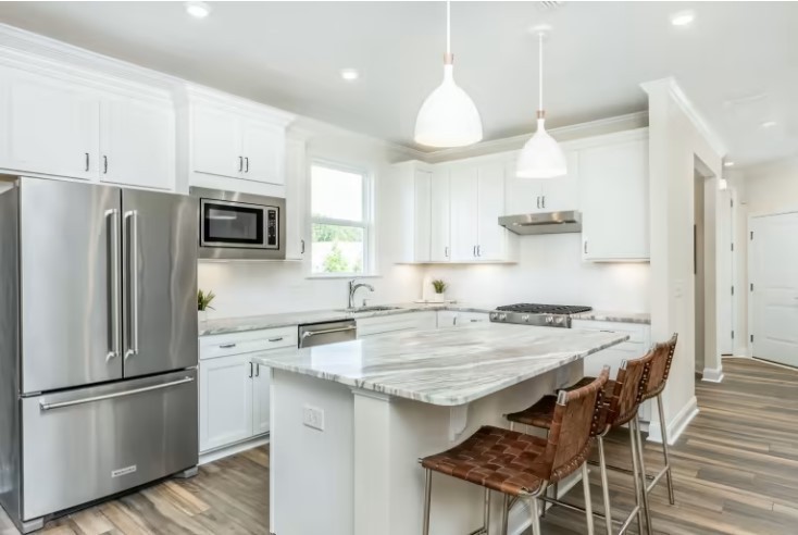 431 Sharp Way Murfreesboro, TN 37128 - Photo 5 of 19