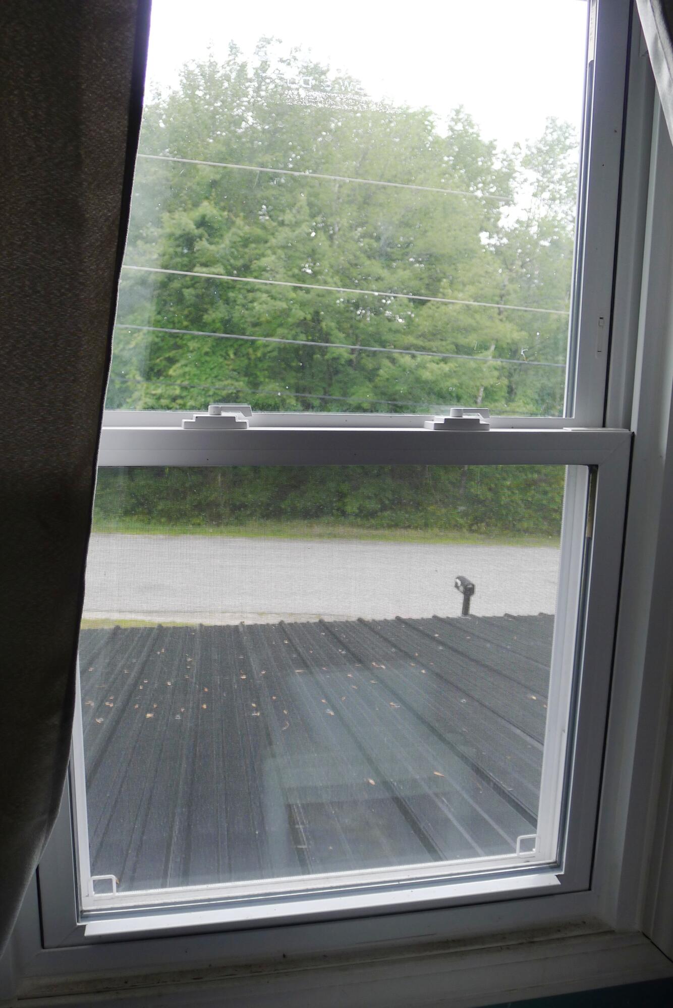110 Old Jay Hill Road Jay, ME 04239 - Photo 13 of 26 Replacement windows throughout