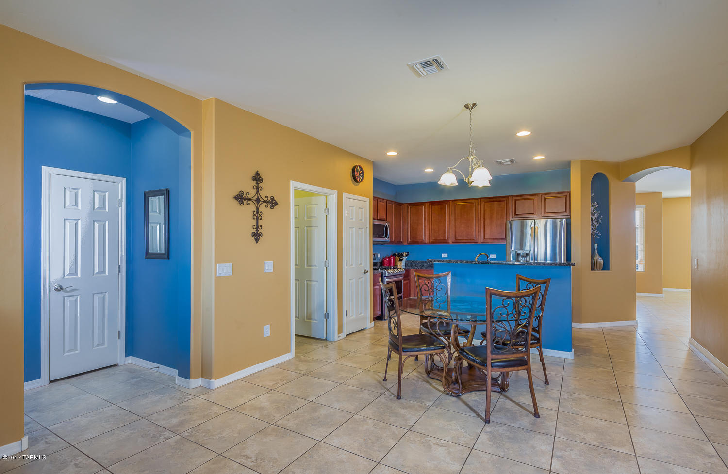 599 South Desert Haven Road Vail, AZ 85641 - Photo 5 of 19