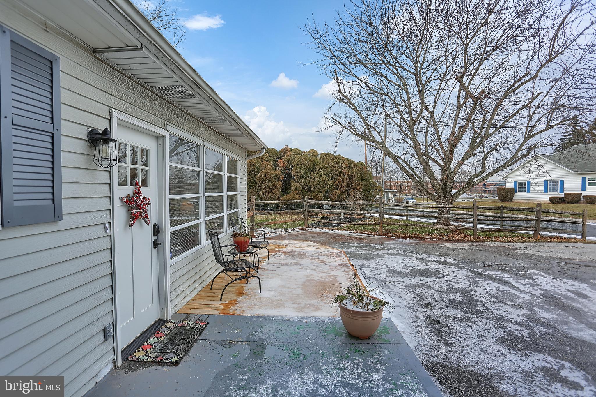 129 Rodes Avenue Gettysburg, PA 17325 - Photo 39 of 50 Gallery Image 39