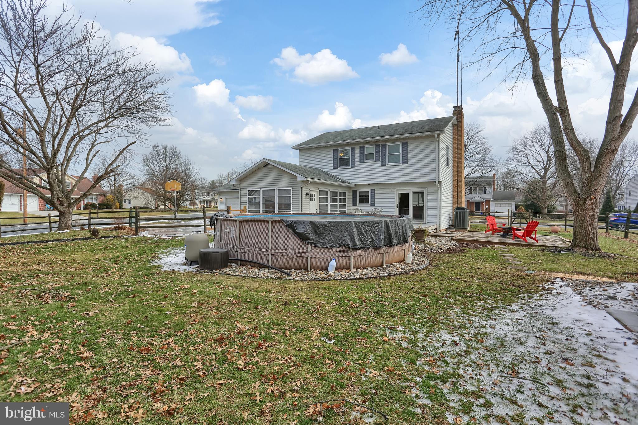 129 Rodes Avenue Gettysburg, PA 17325 - Photo 42 of 50 Gallery Image 42