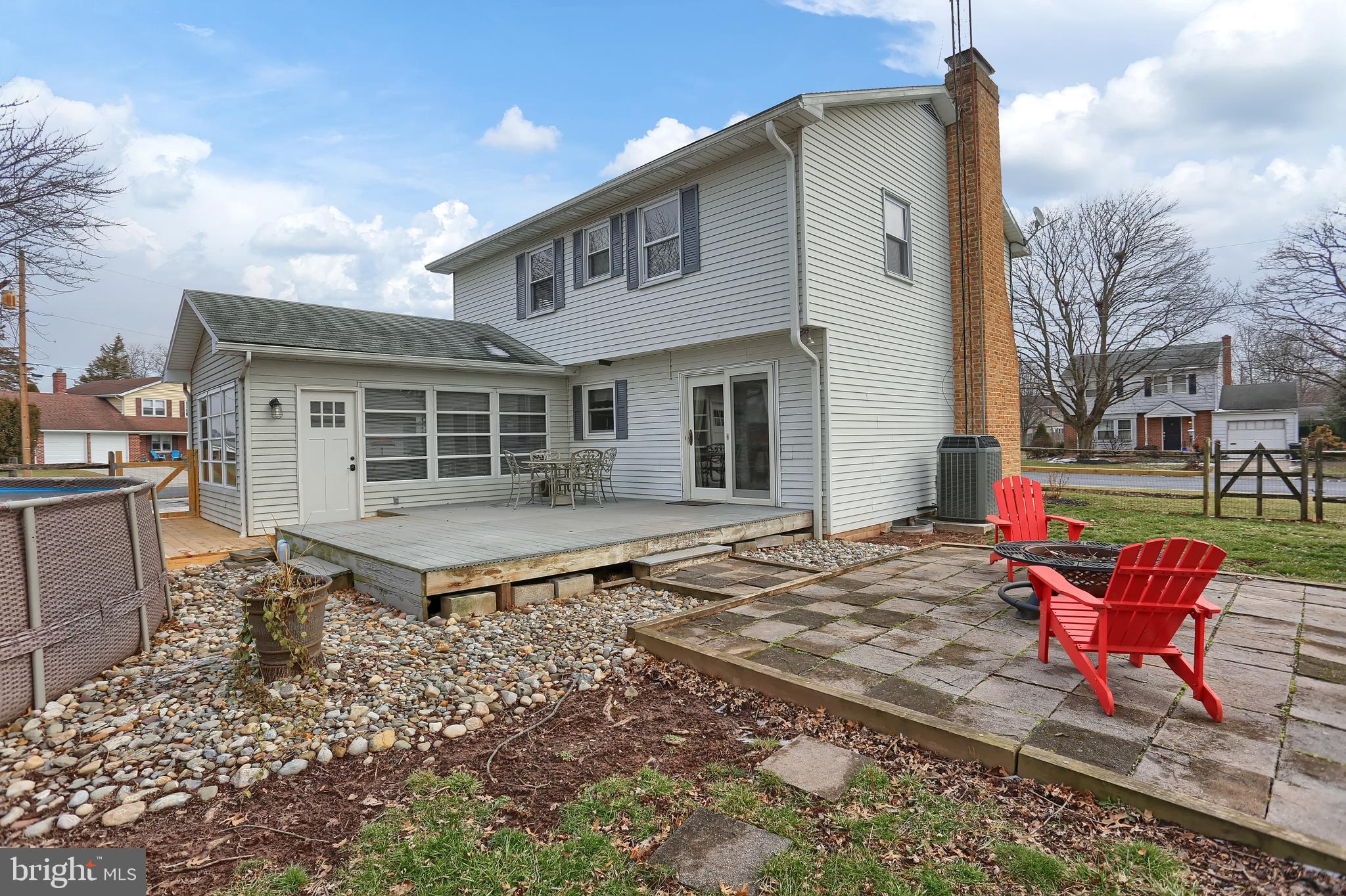 129 Rodes Avenue Gettysburg, PA 17325 - Photo 43 of 50 Gallery Image 43