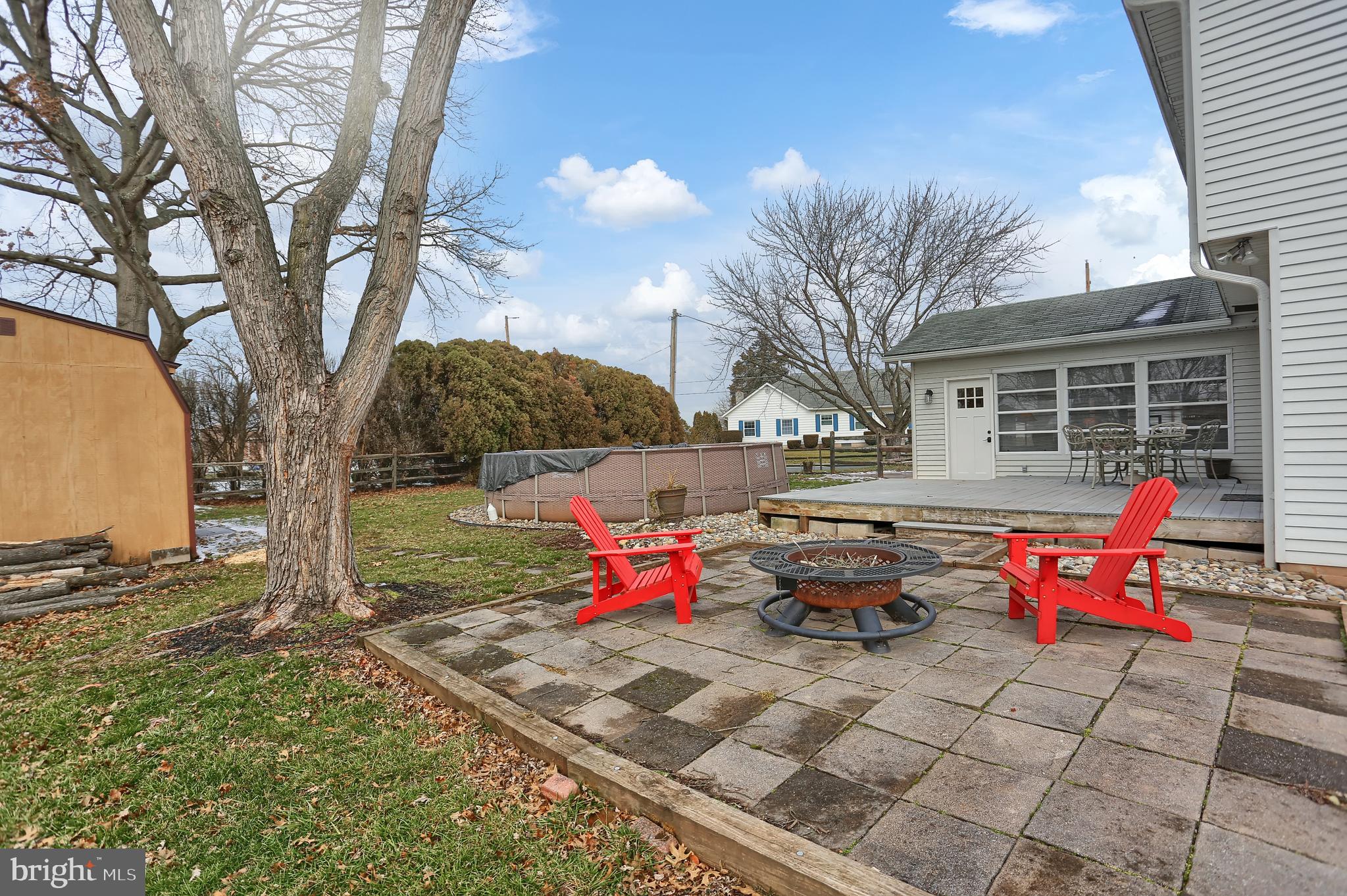 129 Rodes Avenue Gettysburg, PA 17325 - Photo 44 of 50 Gallery Image 44