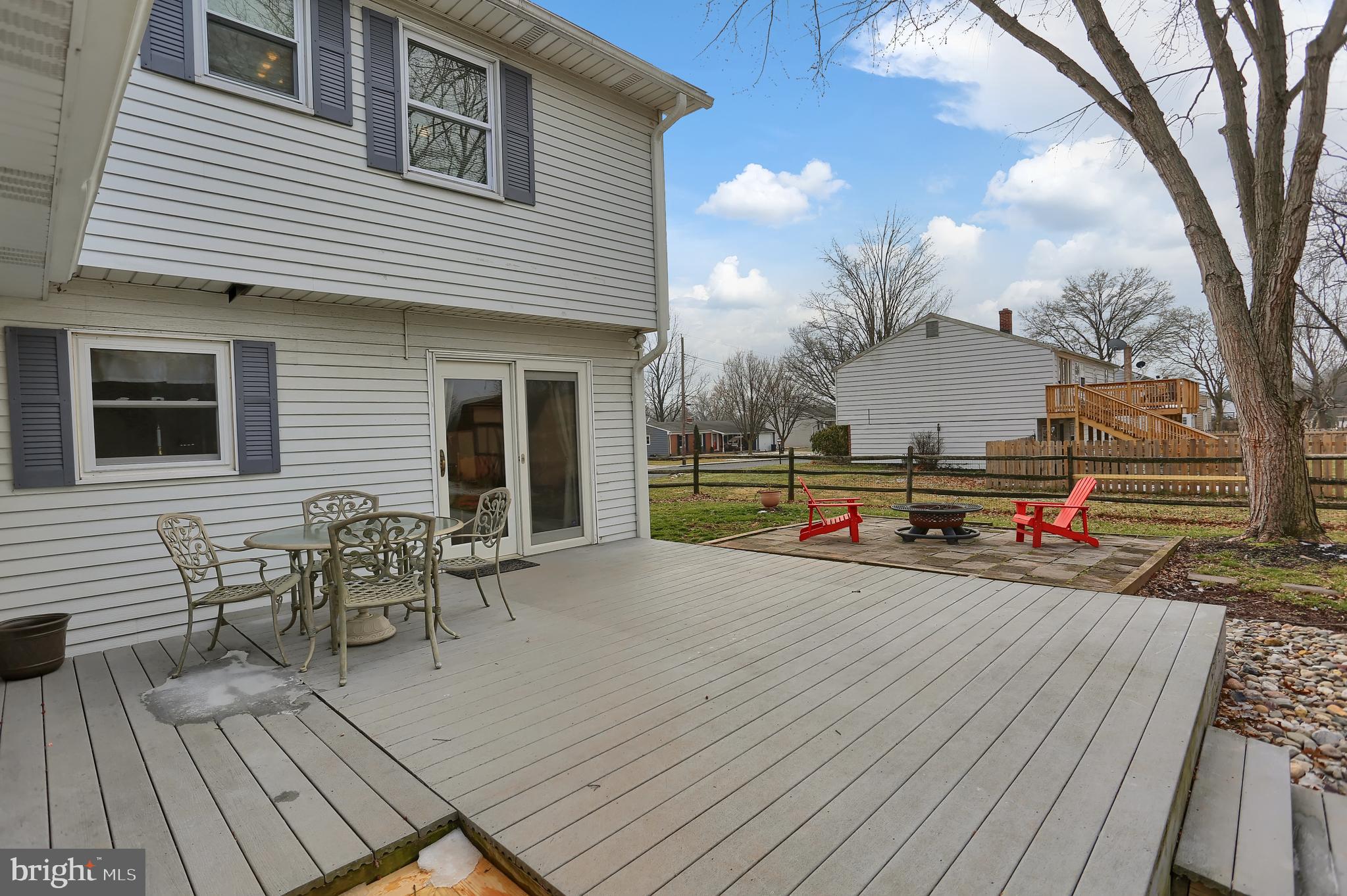 129 Rodes Avenue Gettysburg, PA 17325 - Photo 46 of 50 Gallery Image 46