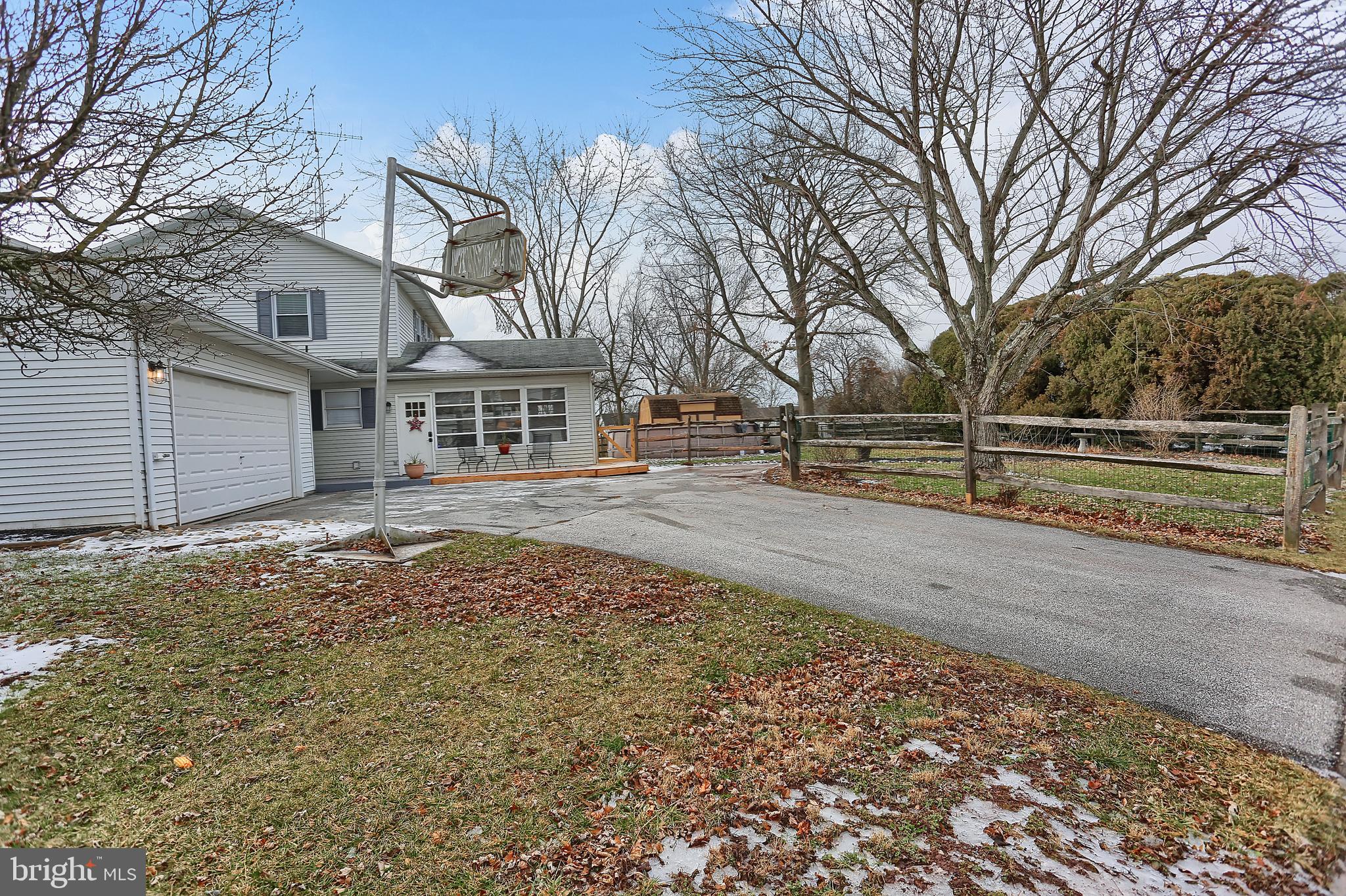 129 Rodes Avenue Gettysburg, PA 17325 - Photo 49 of 50 Gallery Image 49