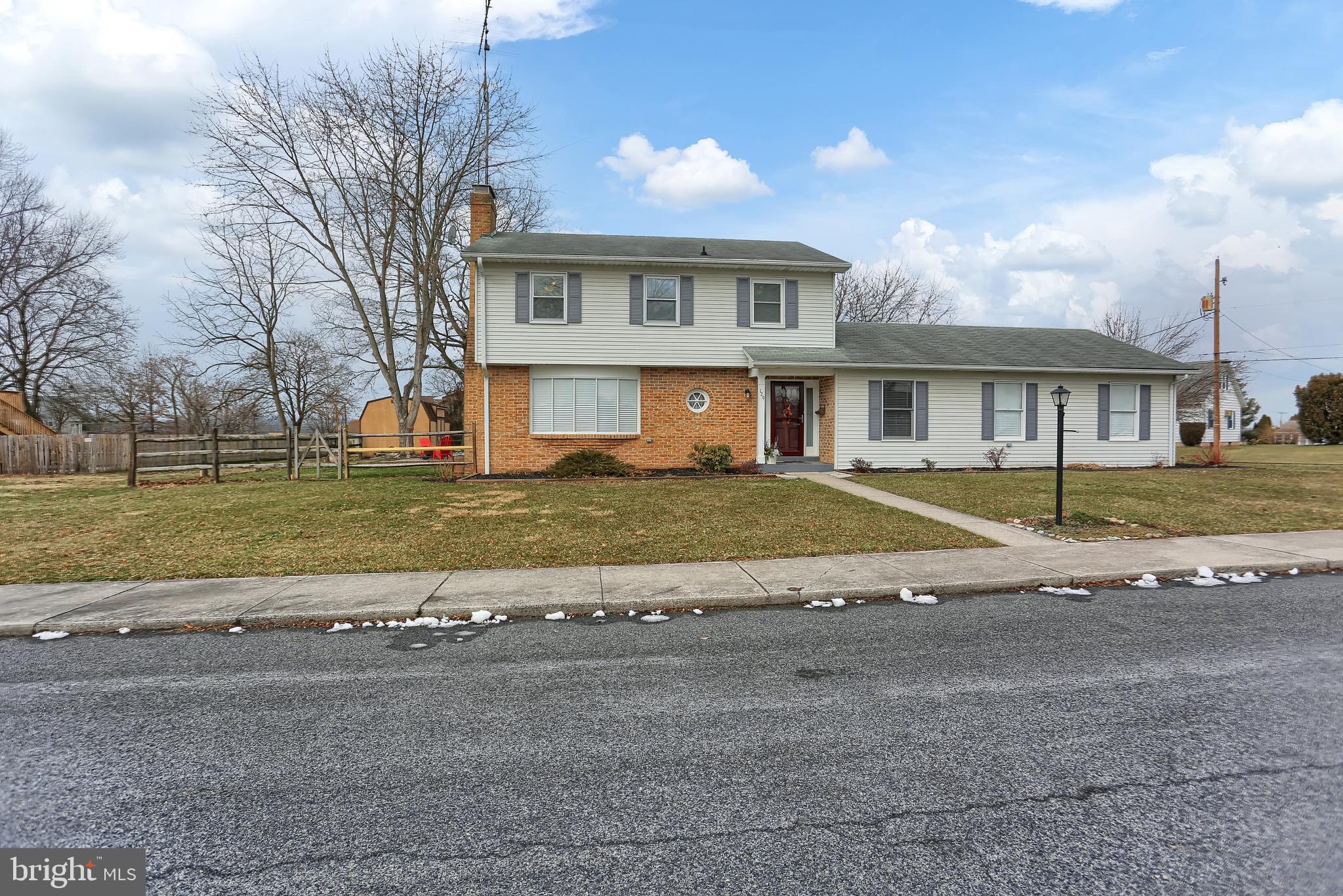 129 Rodes Avenue Gettysburg, PA 17325 - Photo 50 of 50 Gallery Image 50